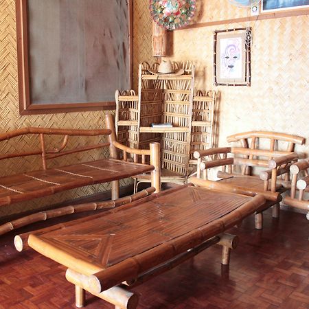 Busuanga Seadive Resort Ngoại thất bức ảnh