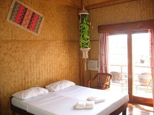 Busuanga Seadive Resort Ngoại thất bức ảnh