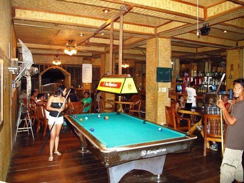 Busuanga Seadive Resort Ngoại thất bức ảnh