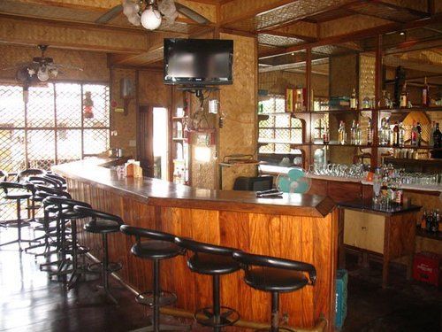 Busuanga Seadive Resort Ngoại thất bức ảnh