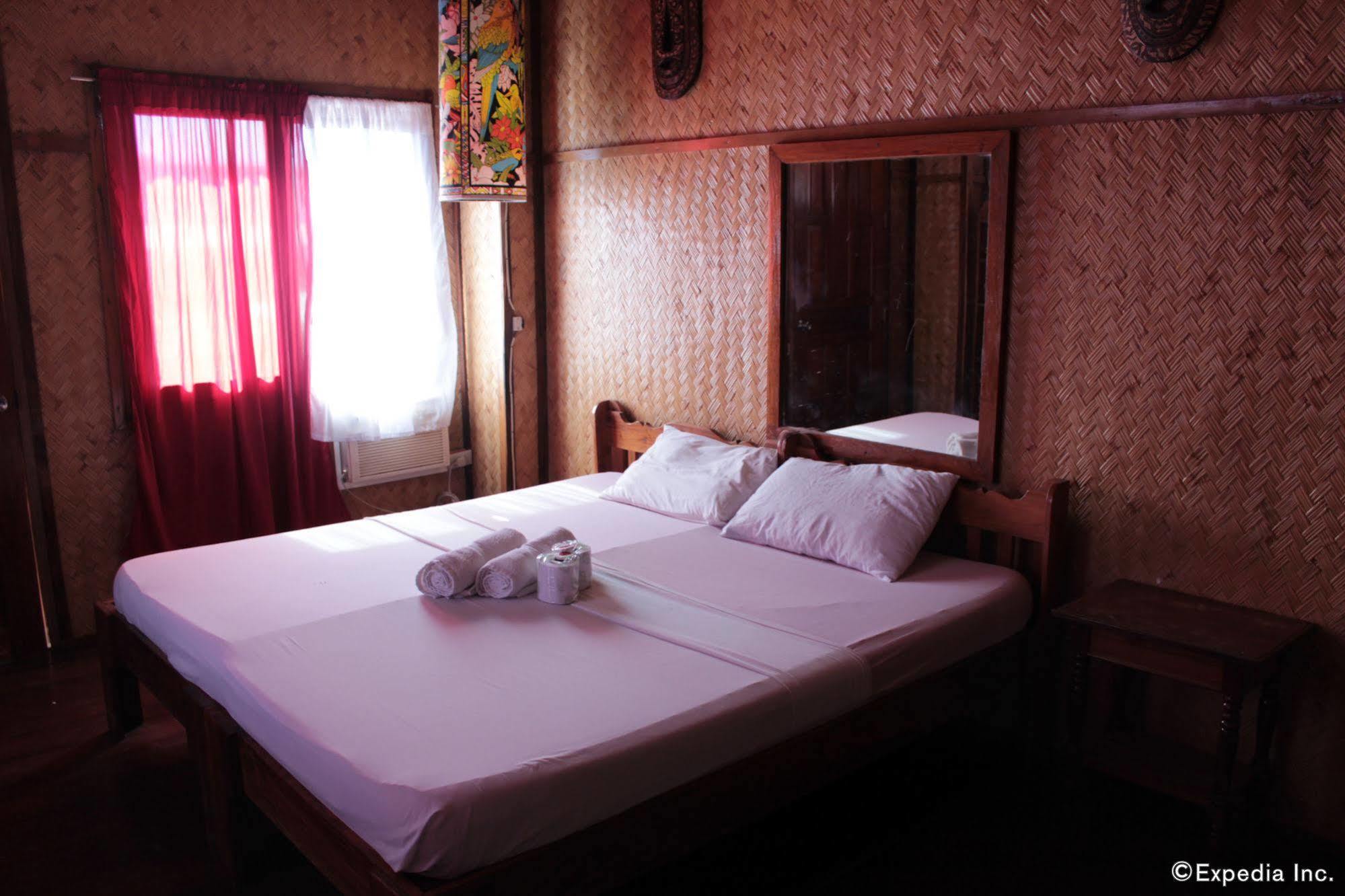 Busuanga Seadive Resort Ngoại thất bức ảnh