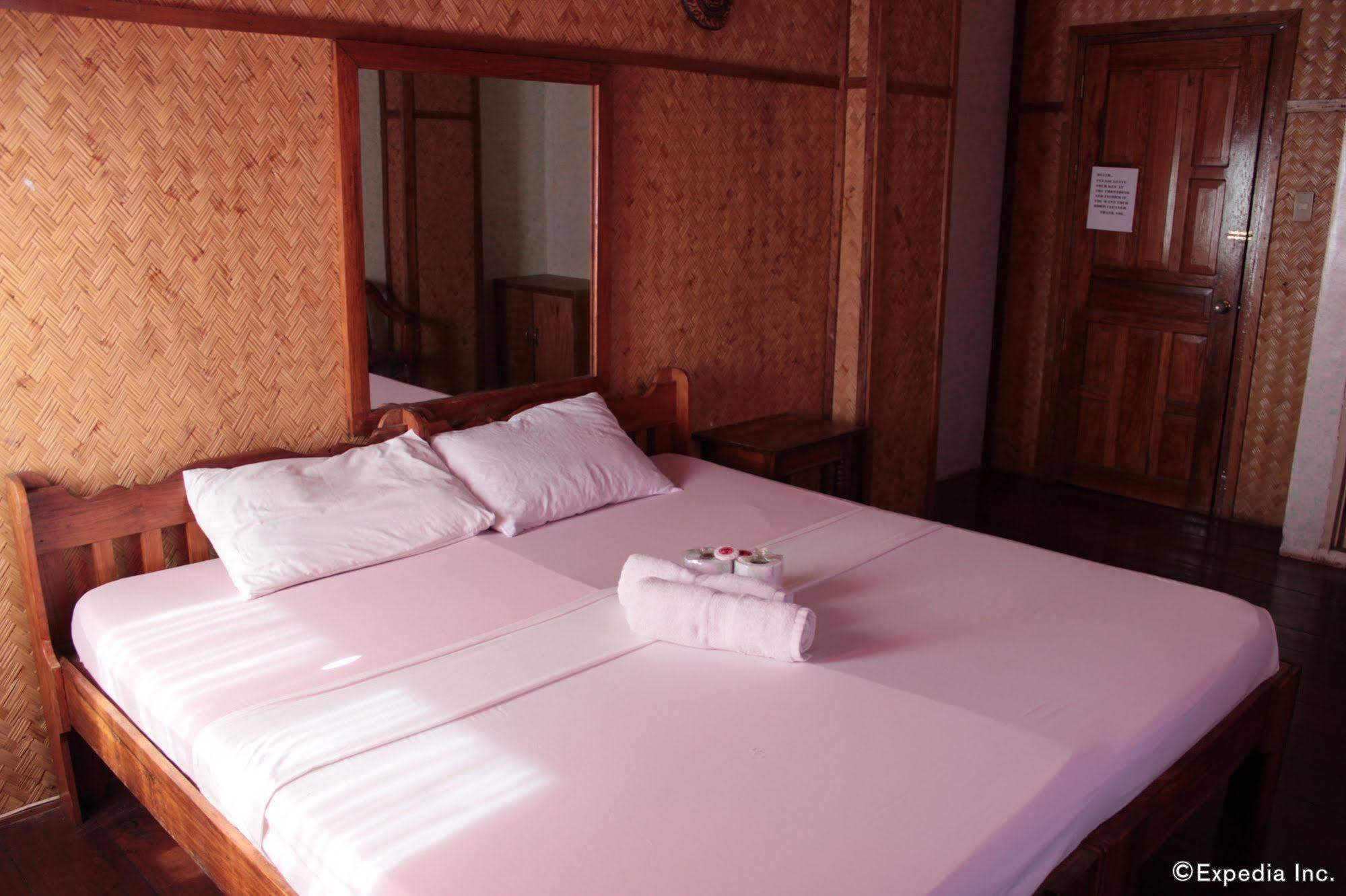 Busuanga Seadive Resort Ngoại thất bức ảnh