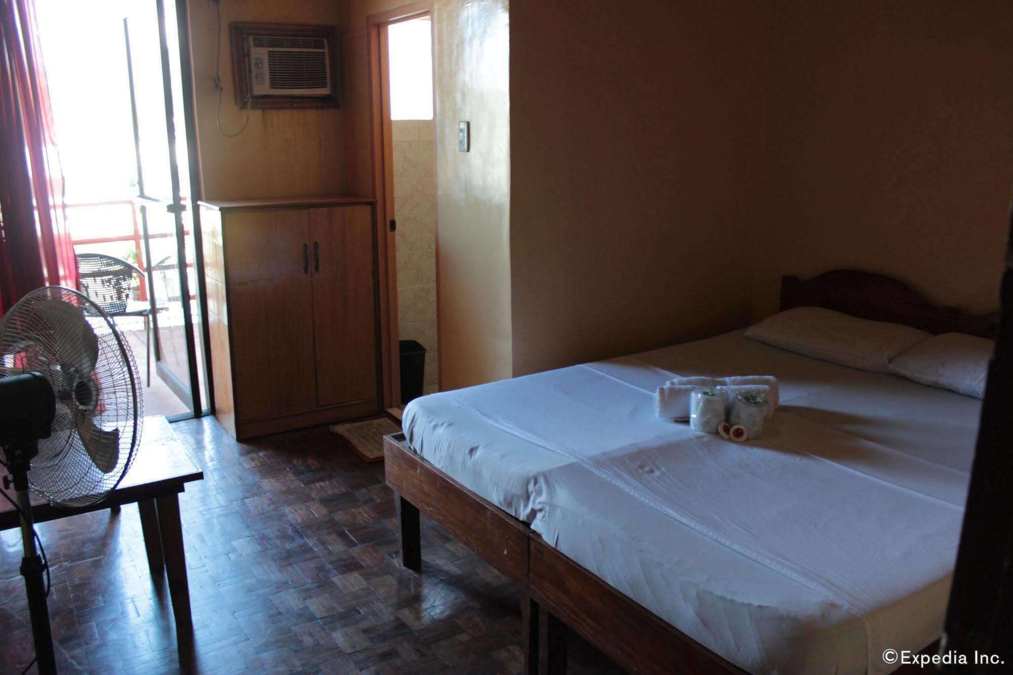 Busuanga Seadive Resort Ngoại thất bức ảnh