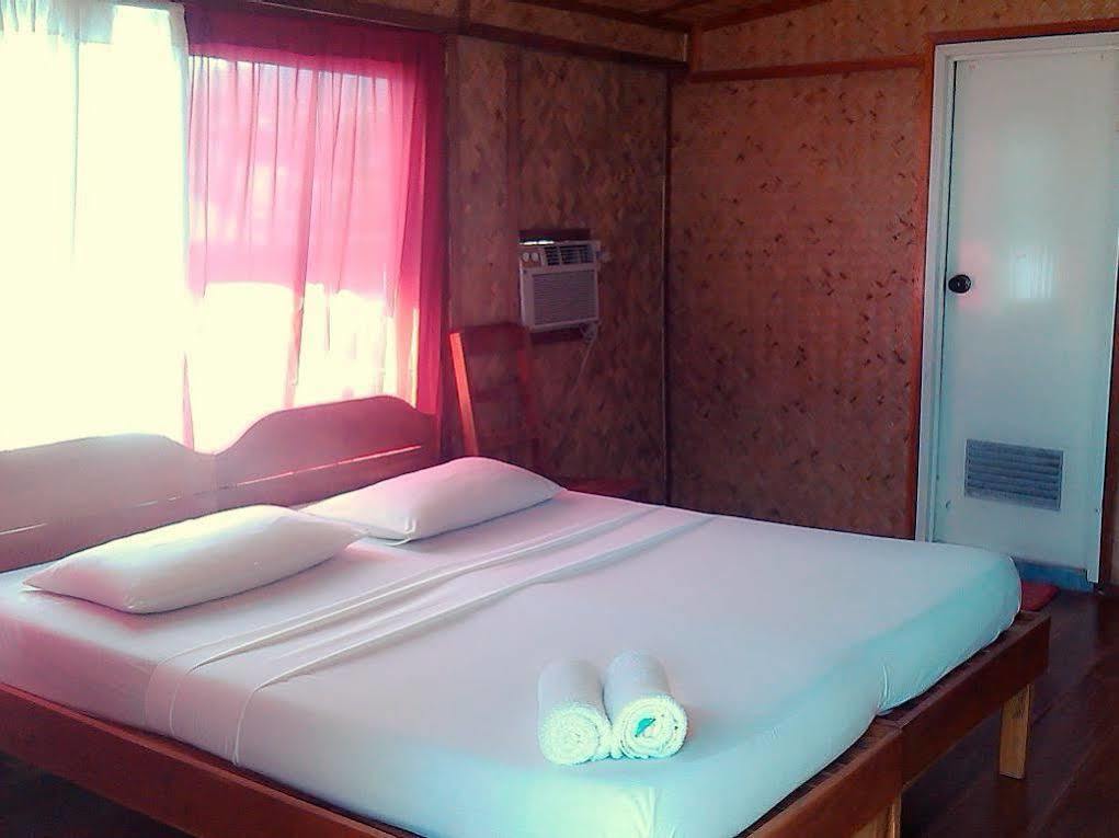 Busuanga Seadive Resort Ngoại thất bức ảnh