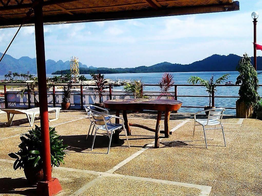 Busuanga Seadive Resort Ngoại thất bức ảnh
