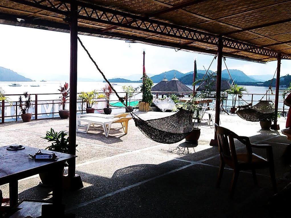 Busuanga Seadive Resort Ngoại thất bức ảnh