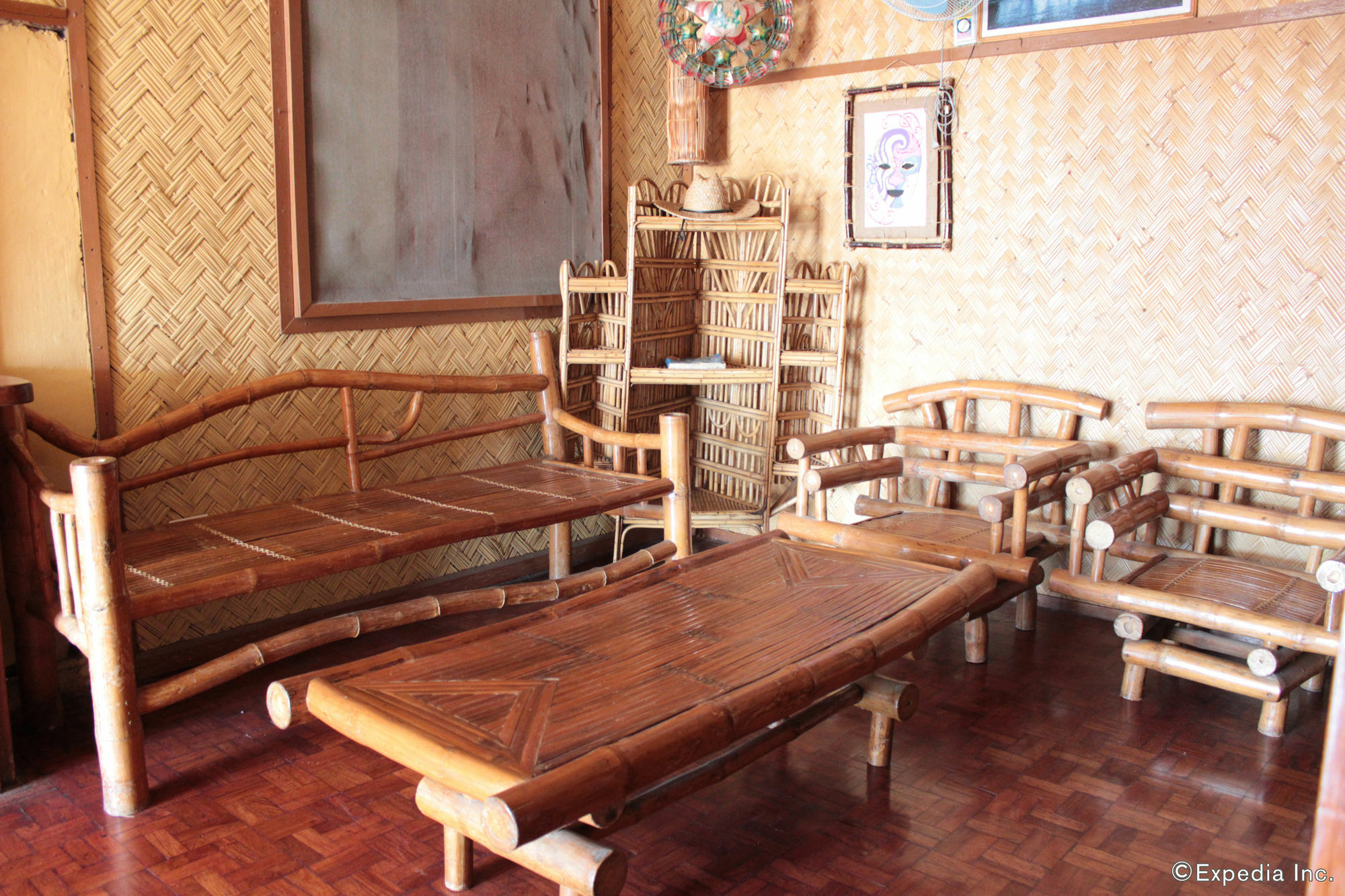 Busuanga Seadive Resort Ngoại thất bức ảnh